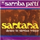 Santana - Samba Pa Ti